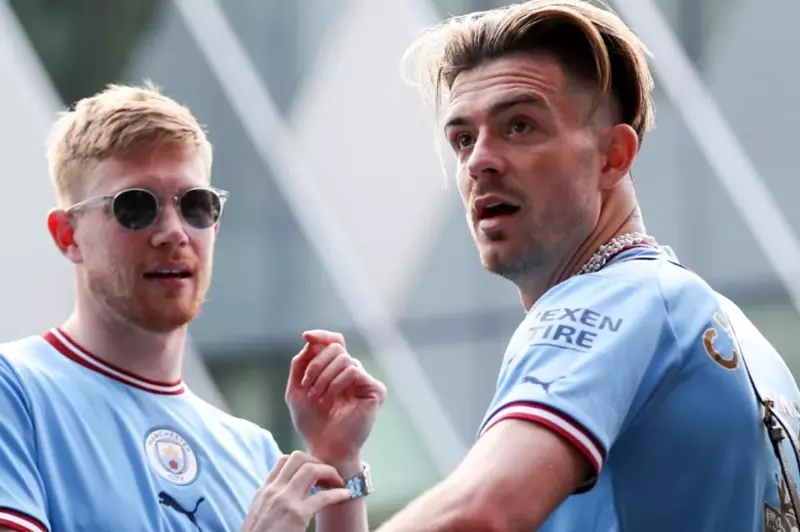 جريليش ودي بروين